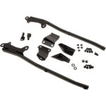 Nosač centralnog kofera Kappa Honda CB 500 X (13-23) KZ1121 - Slika 2