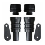 Crash FRAME SLIDER Honda CBR 600 RR (07-12) GP KOMPOZIT - Slika 2