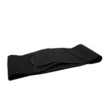 Pojas MTB XL/XXL crni