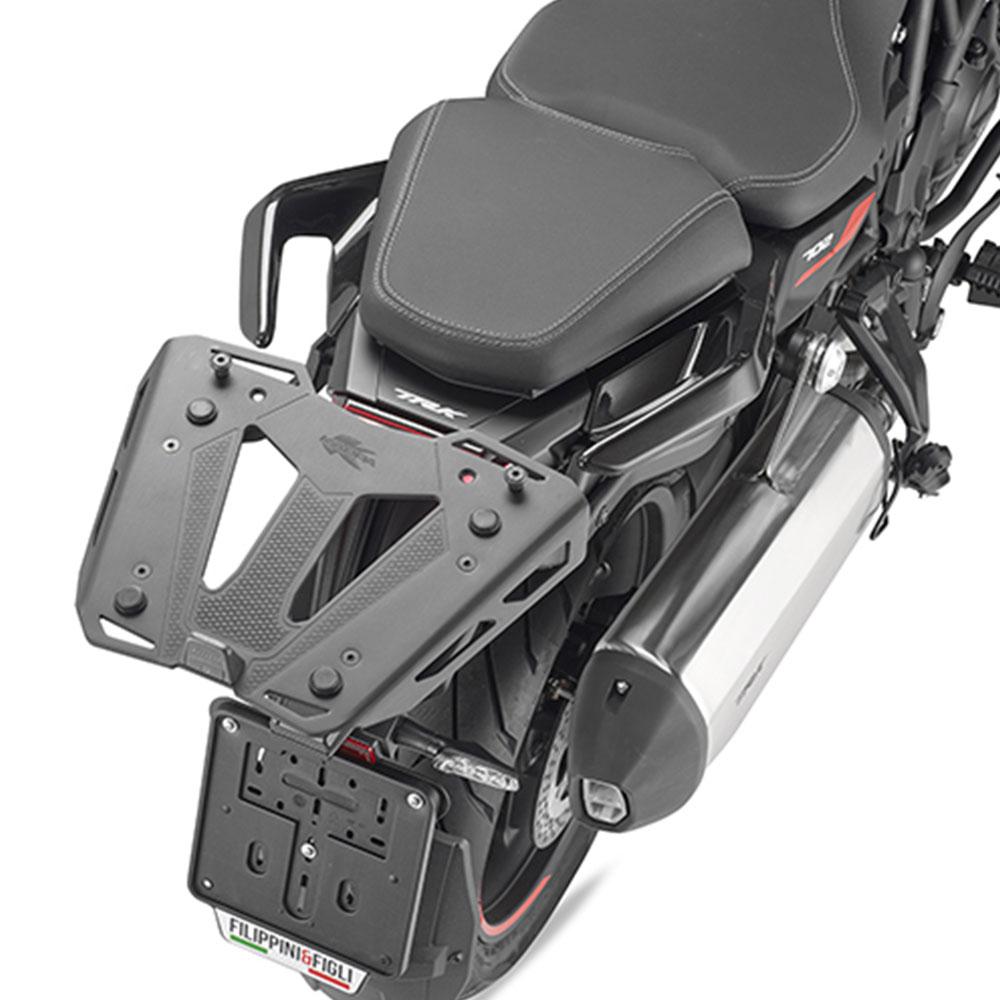 Nosač centralnog kofera Kappa Benelli TRK 702 X (23- ) KR8719