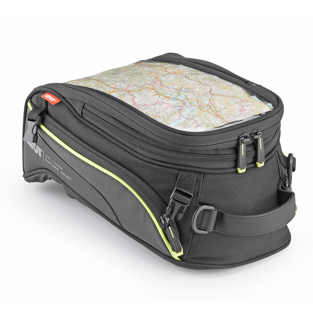 Tank torba GIVI EA141 Honda NC750X (16-20) 10 litara