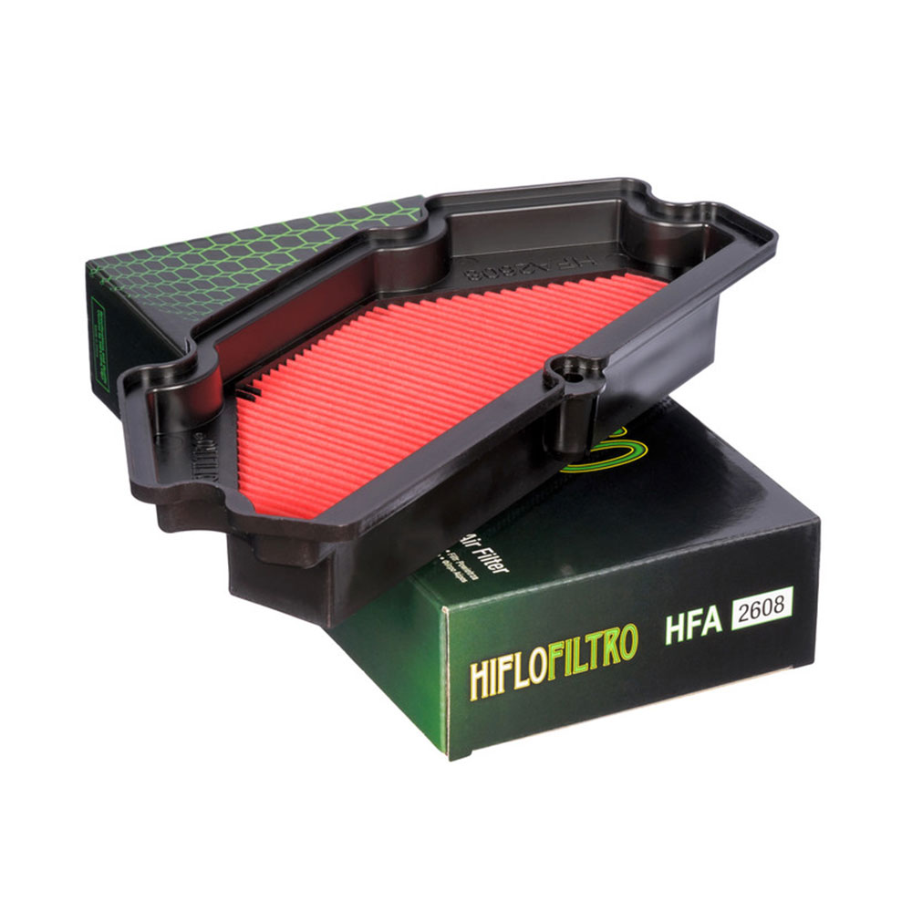 Filter vazduha HFA2608 Kawasaki ER-6F (13-16) Hiflo