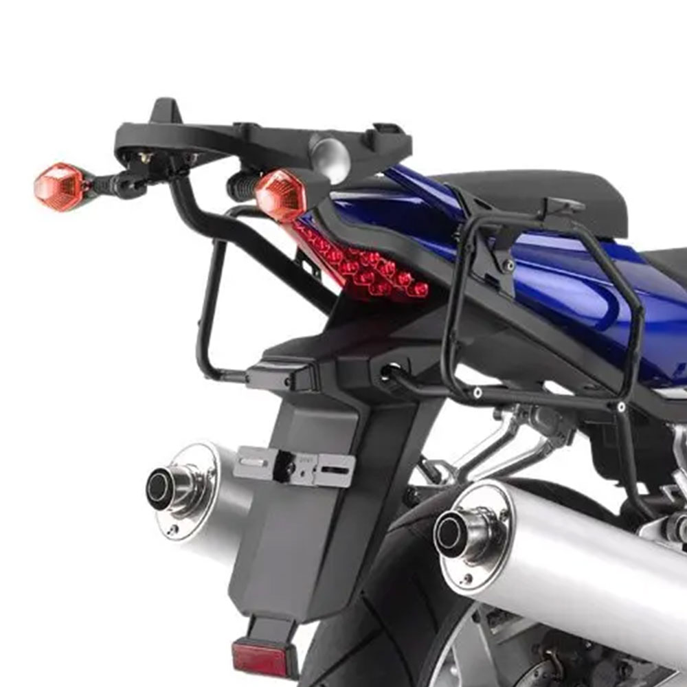 Nosač centralnog kofera Kappa Suzuki SV 650 S (03-08) KZ529