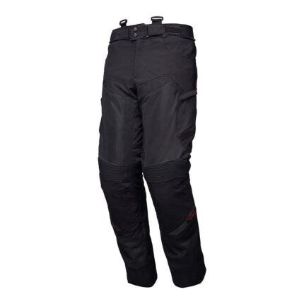 Pantalone KHAO AIR II crne XXL MODEKA