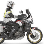 Štitnici ruku / Mafovi GIVI TM421 za modele motora sa štitinicima za ruke - Slika 2