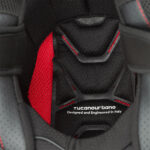 Kaciga Full Face HYPERLINK mat crna TUCANO URBANO L - Slika 7