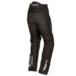 Pantalone VIOLETTA crne ženske 40 MODEKA - Slika 2