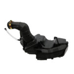 Kutija filtera vazduha Kineski skuter GY6 125/150cc 4T China - Slika 2