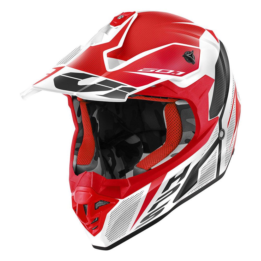 Kaciga GIVI Cross 60.1 INVERT M
