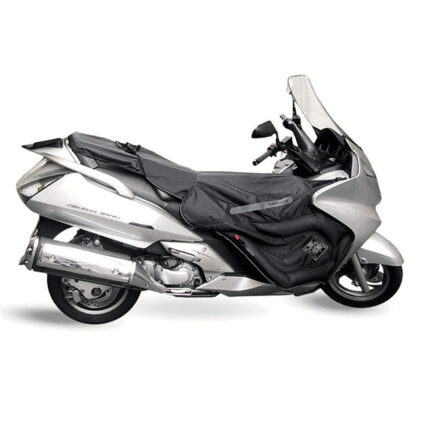 Termoscud pokrivač za noge R036-X za Hondu Silver Wing 400/600 (01-09) TUCANO URBANO