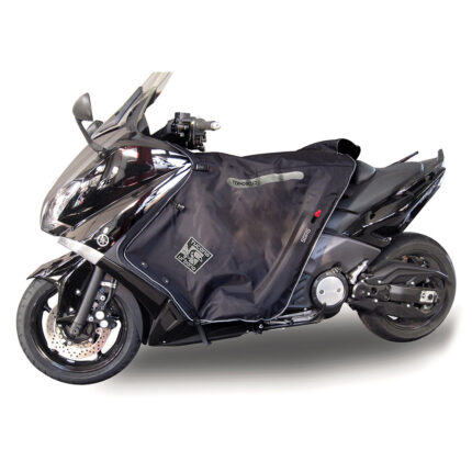 Termoscud pokrivač za noge R089-X za Yamahu T-MAX 530 (12-16) TUCANO URBANO