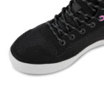 Patike polu duboke FORCE AIRTECH ženske crno roze ELEVEIT 38 - Slika 3