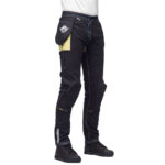 Pantalone BRATT JEANS plave 36 MODEKA - Slika 3