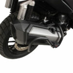 Roll Bar auspuha Honda ADV 350 (22-24) GP KOMPOZIT - Slika 3