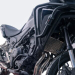 Roll Bar kompletan gornji+donji Honda NX 500 (24-25) GP KOMPOZIT - Slika 4