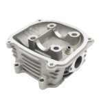 Glava cilindra Kineski skuter GY6 150cc 4T CN bez ventila - Slika 2