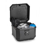 Centralni kofer Kappa K'BOX KB37N Monolock 37L - Slika 3