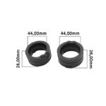 Grlo karburatora Yamaha TDM 850 91-98 Vicma par - Slika 2