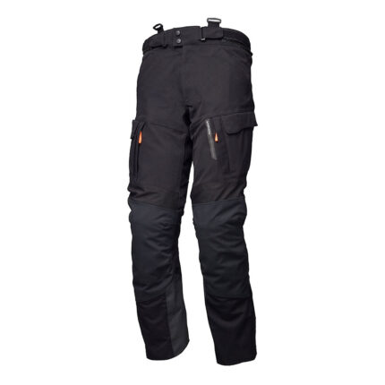 Pantalone PANEO LT crne 3XL MODEKA