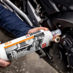 IPONE polusintetičko ulje za 4T motore 10.4 10W40 1L - Slika 2