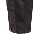 Pantalone ZIPSTER 2G crne TUCANO URBANO - Slika 5