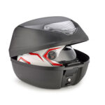 Centralni kofer Kappa K29NT Monolock 29L - Slika 2