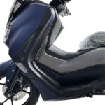 Bočne zaštite maske prednje Yamaha N MAX 125 / 155 (21-24) GP KOMPOZIT - Slika 4