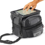 Tanklock torba GIVI XS306Y 25 litara - Slika 4