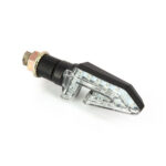 Žmigavci univerzalni CLI7033 crni LED par homologovani 15 sijalica