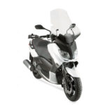 Nosač vizira Kappa Yamaha X-MAX 125-250 (10-13) D446KITK - Slika 2