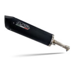 Auspuh Yamaha N MAX 125cc (21-24) FURORE NERO GPR FULL-LINE - Slika 3