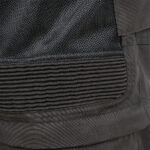 Pantalone ZIPSTER 2G crne TUCANO URBANO - Slika 6