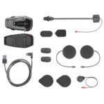 Komunikator bluetooth set UCOM6R - Slika 7