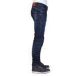 Pantalone GLEN II  muške teksas 34 MODEKA - Slika 3