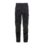Pantalone ZIPSTER 2G crne TUCANO URBANO L