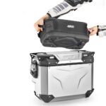 Magnetna torba GIVI X-LINE XL10 15L - Slika 3