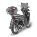 Centralni kofer GIVI B39N Monolock 39L - Slika 2