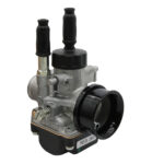 Karburator univerzalni 2T PHBG 19mm DS Dellorto - Slika 3