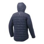 Parka jakna muška srednje duga MONTE HYDROSCUD®  tamno plava Tucano Urbano XXL - Slika 4