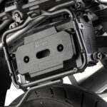 Univerzalni nosač kutije alata GIVI S250KIT - Slika 4
