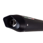 Top auspuha Yamaha X MAX 125cc (06-16) FURORE NERO GPR SLIP-ON - Slika 5