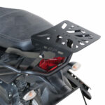 Nosač centralnog kofera Yamaha Cygnus RayZR (24 -) GP KOMPOZIT - Slika 5