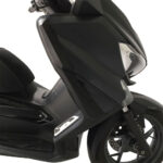Bočne zaštite maske Yamaha X MAX 250 / 400 (14-17) GP KOMPOZIT - Slika 6