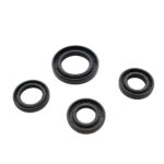 Semerinzi Kineski skuter GY6 50cc 4T set - Slika 2