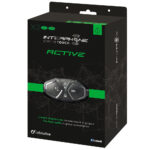 Komunikator bluetooth set ACTIVE duo pakovanje - Slika 2