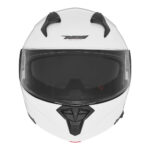 Kaciga NOX Flip Up N968 sa naočarima bela 2XL - Slika 2