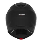 Kaciga NOX Flip Up N968 sa naočarima mat crna XL - Slika 4