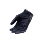 Rukavice UFO BLAZE Cross sivo crne XL - Slika 2