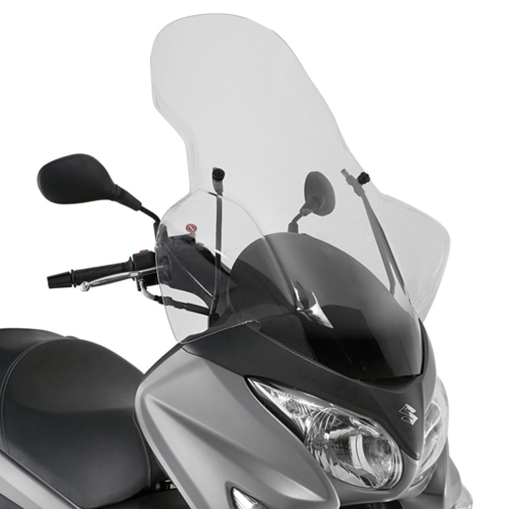 Vizir providni Kappa Suzuki Burgman 125 200 (06-21) 3106DTK