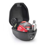 Centralni kofer GIVI C30NT TECH Monolock 30L - Slika 2